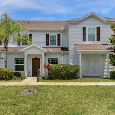 3 Bedroom- 3 Bathrom- West Lucaya 3214Cp